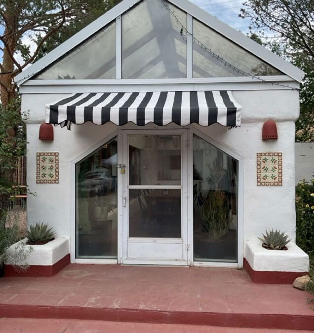 Curb Appeal Awnings